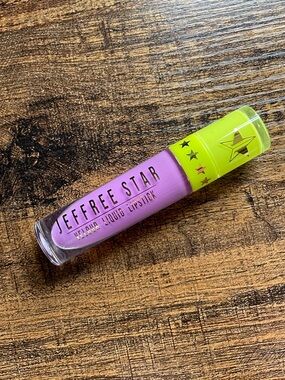 Jeffree Star Lipstick